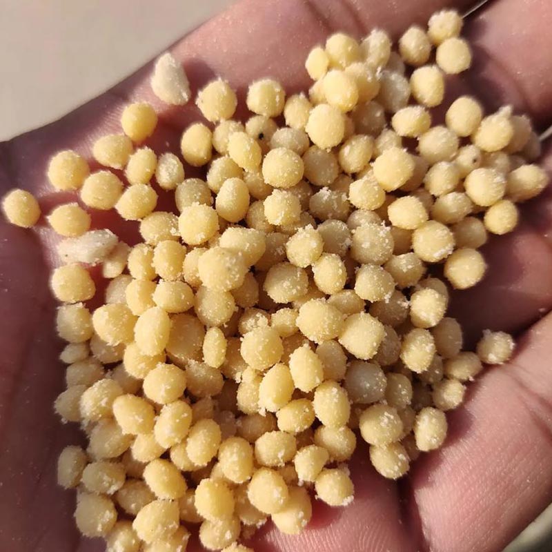 Quid Crystalled Aconitum Chloride et Cur Essentiale pro Modern Agriculture et Industrie?