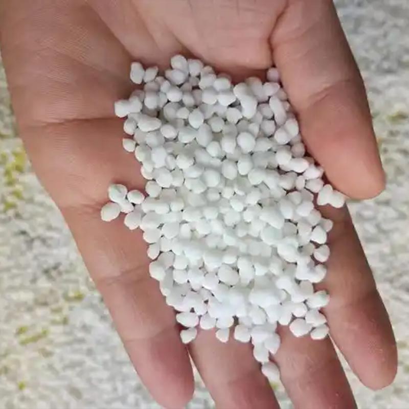 Nam Base et Top Dressing