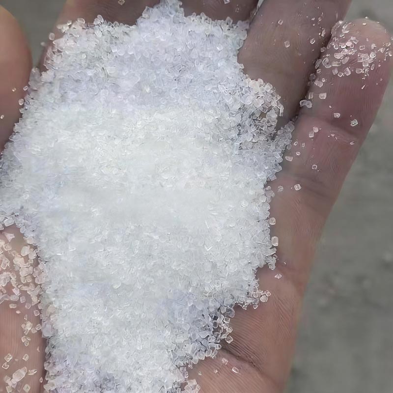 Sulphur-deficiente solo Conditioner